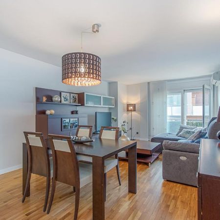 Dali City Apartamento Figueres  Eksteriør bilde