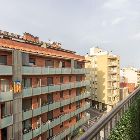 Dali City Apartamento Figueres  Eksteriør bilde