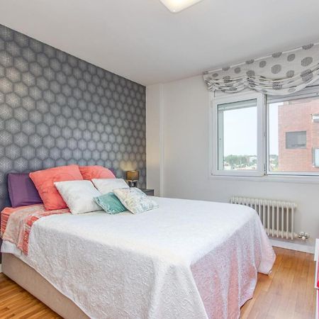 Dali City Apartamento Figueres  Eksteriør bilde