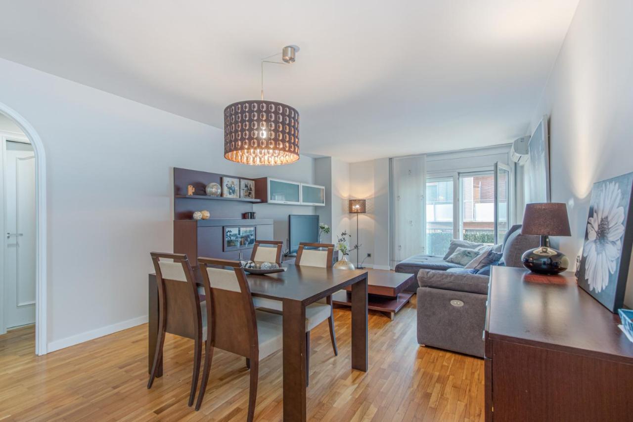 Dali City Apartamento Figueres  Eksteriør bilde