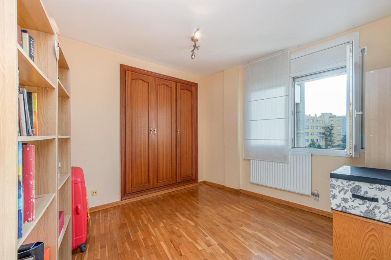 Dali City Apartamento Figueres  Eksteriør bilde