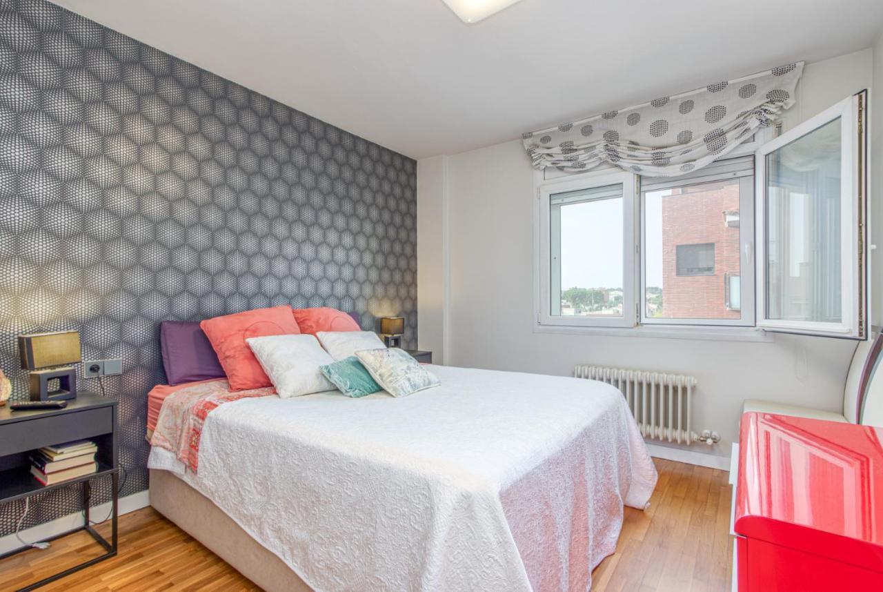 Dali City Apartamento Figueres  Eksteriør bilde