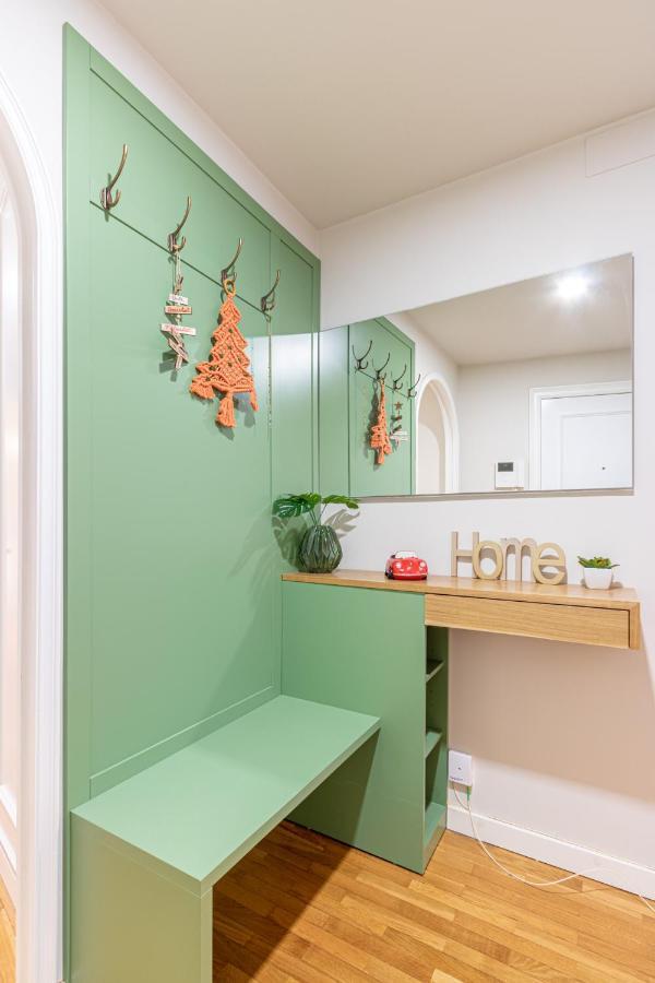 Dali City Apartamento Figueres  Eksteriør bilde