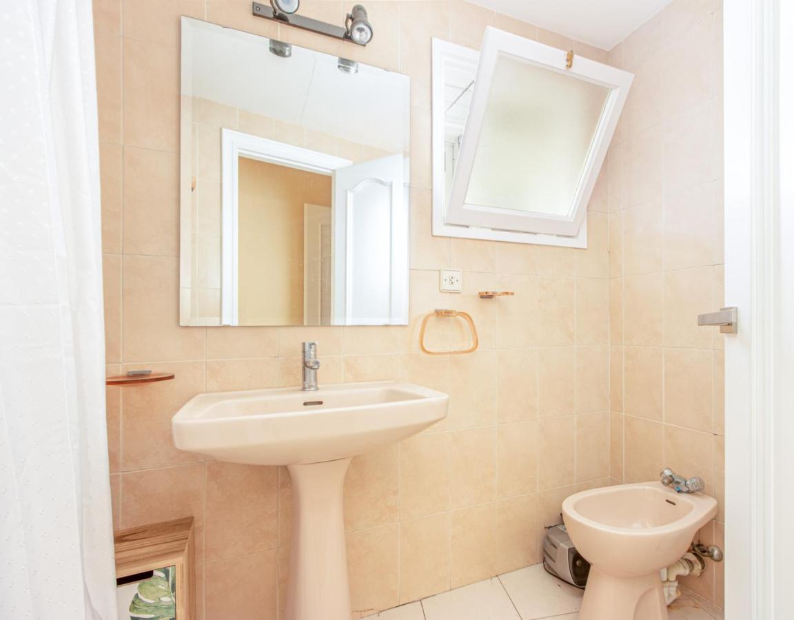 Dali City Apartamento Figueres  Eksteriør bilde
